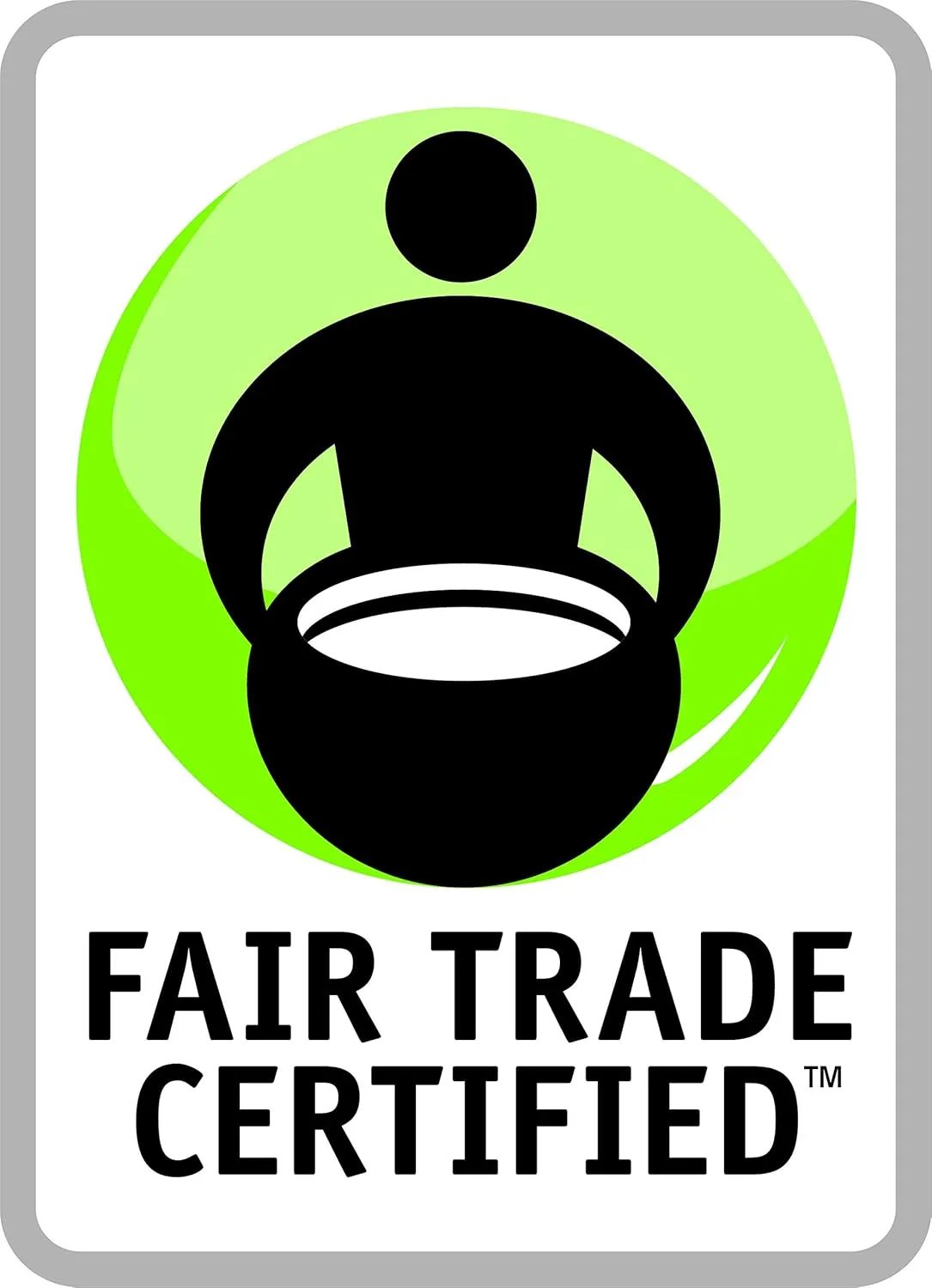 NO FUN JO DECAF: 40 Organic Nespresso Compatible Espresso Pods for Original Line Brewers, Medium/Dark Roast, Recyclable Capsules, Swiss Water Process Decaf, Fair Trade Certified, for Espresso or Lungo