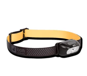 NOCTURNAL HEADLAMP