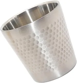 NOLITOY Men's Shaving Soap Mixing Bowl 304 Stainless Steel Compact and Easy to Store