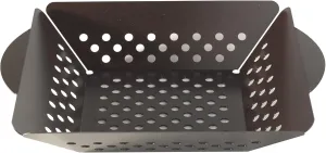Nordic Ware 365 Indoor/Outdoor Grill and Shake Basket