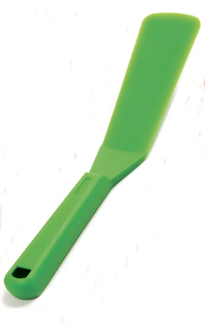 Norpro My Favorite Spatula - 11" Flexible Heat Resistant Nylon Turner