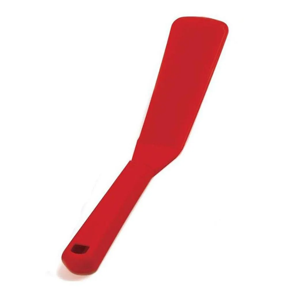 Norpro My Favorite Spatula - 11" Flexible Heat Resistant Nylon Turner