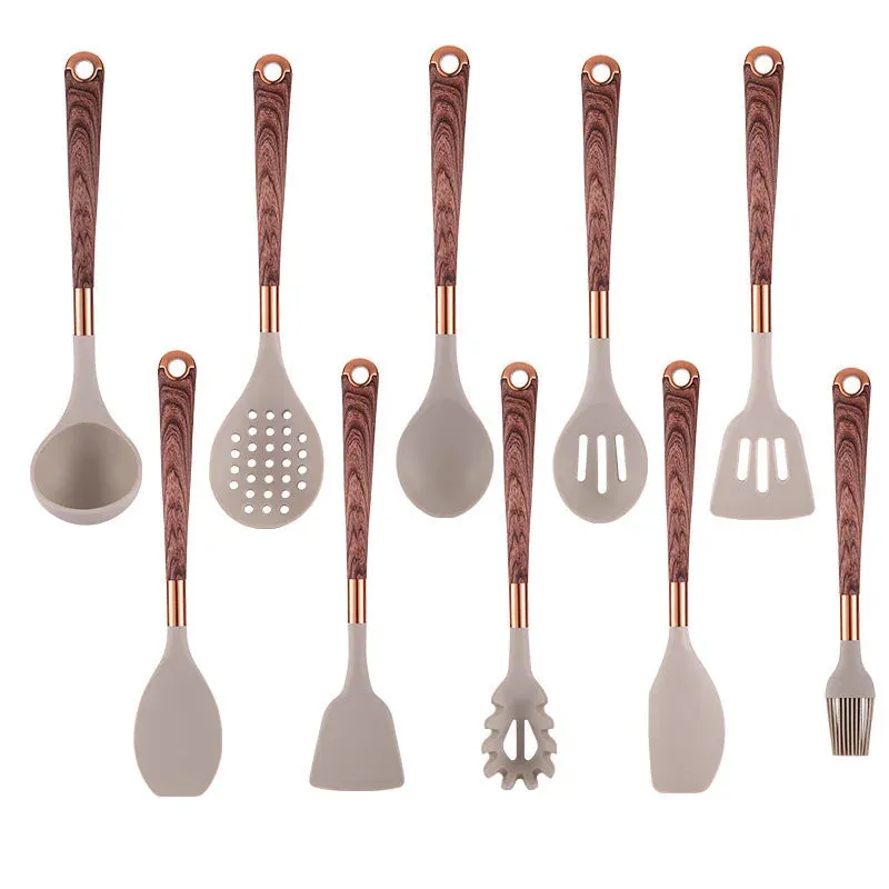 Novistra Wood Kitchenware