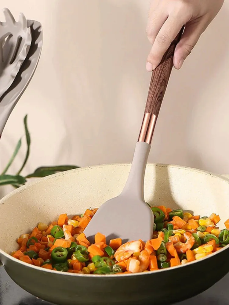 Novistra Wood Kitchenware
