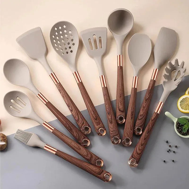 Novistra Wood Kitchenware