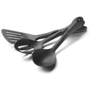 Nylon Utensils - 3 Piece Set