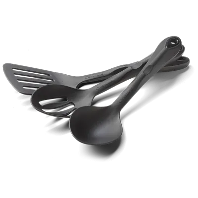 Nylon Utensils - 3 Piece Set