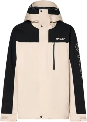 Oakley Men's Thermonuclear Protection TBT Insulated Jacket