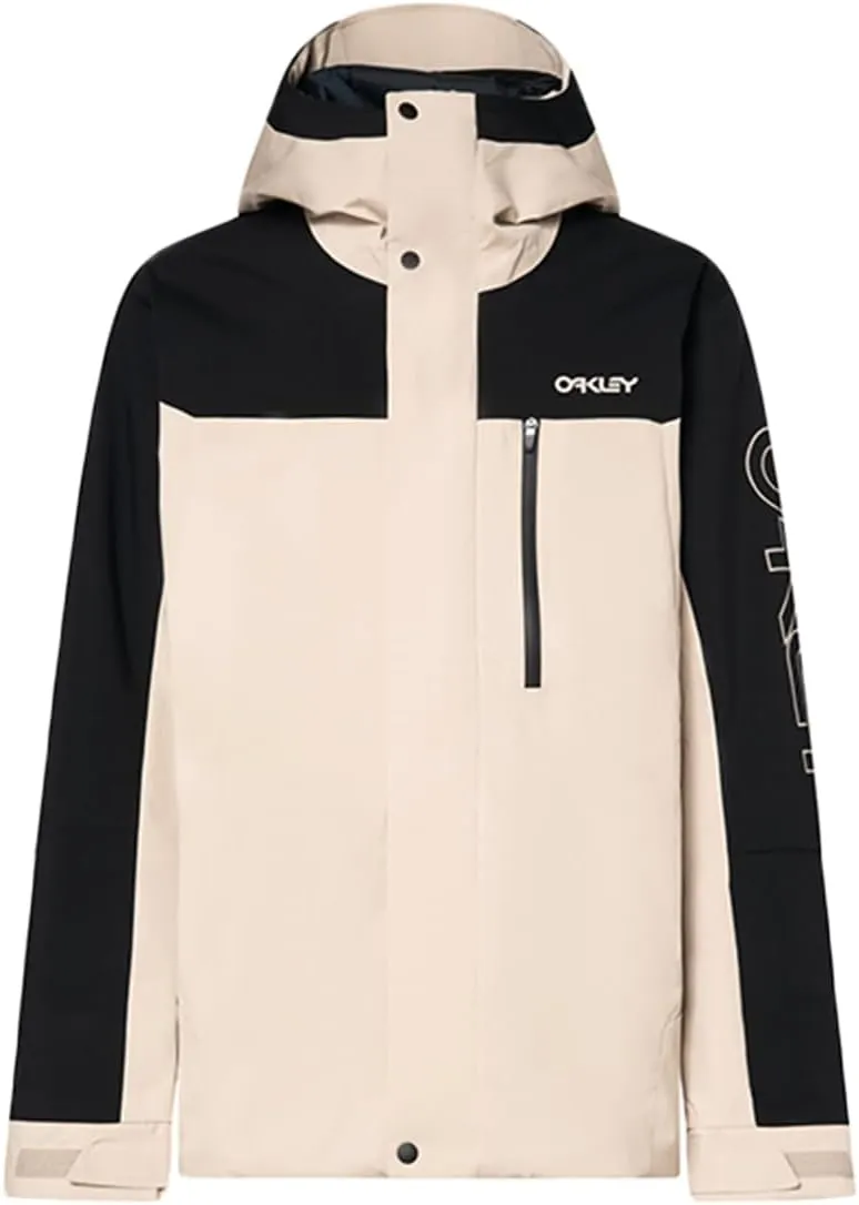 Oakley Men's Thermonuclear Protection TBT Insulated Jacket