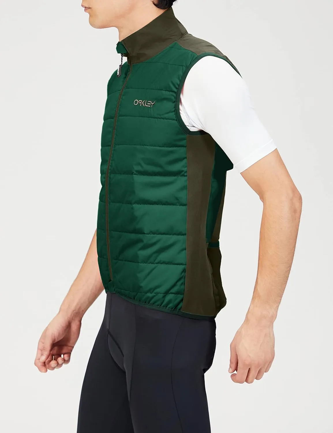 Oakley Unisex Elements Insulated Vest