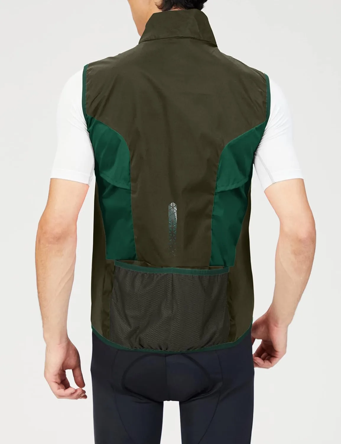 Oakley Unisex Elements Insulated Vest