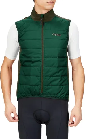 Oakley Unisex Elements Insulated Vest