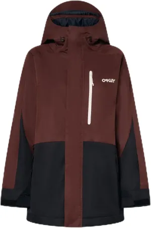 Oakley Women's Thermonuclear TBT Insulated Jacket