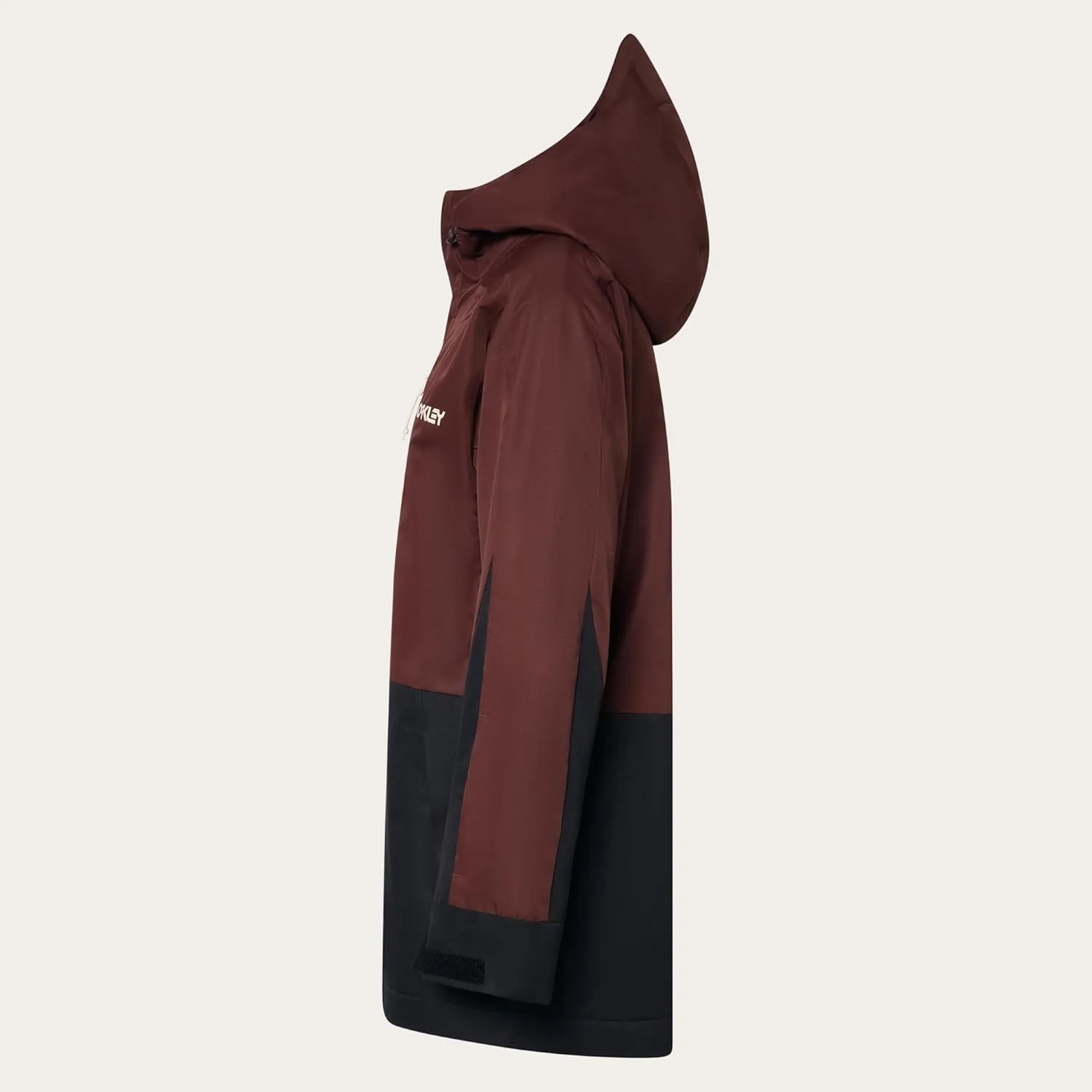 Oakley Women's Thermonuclear TBT Insulated Jacket