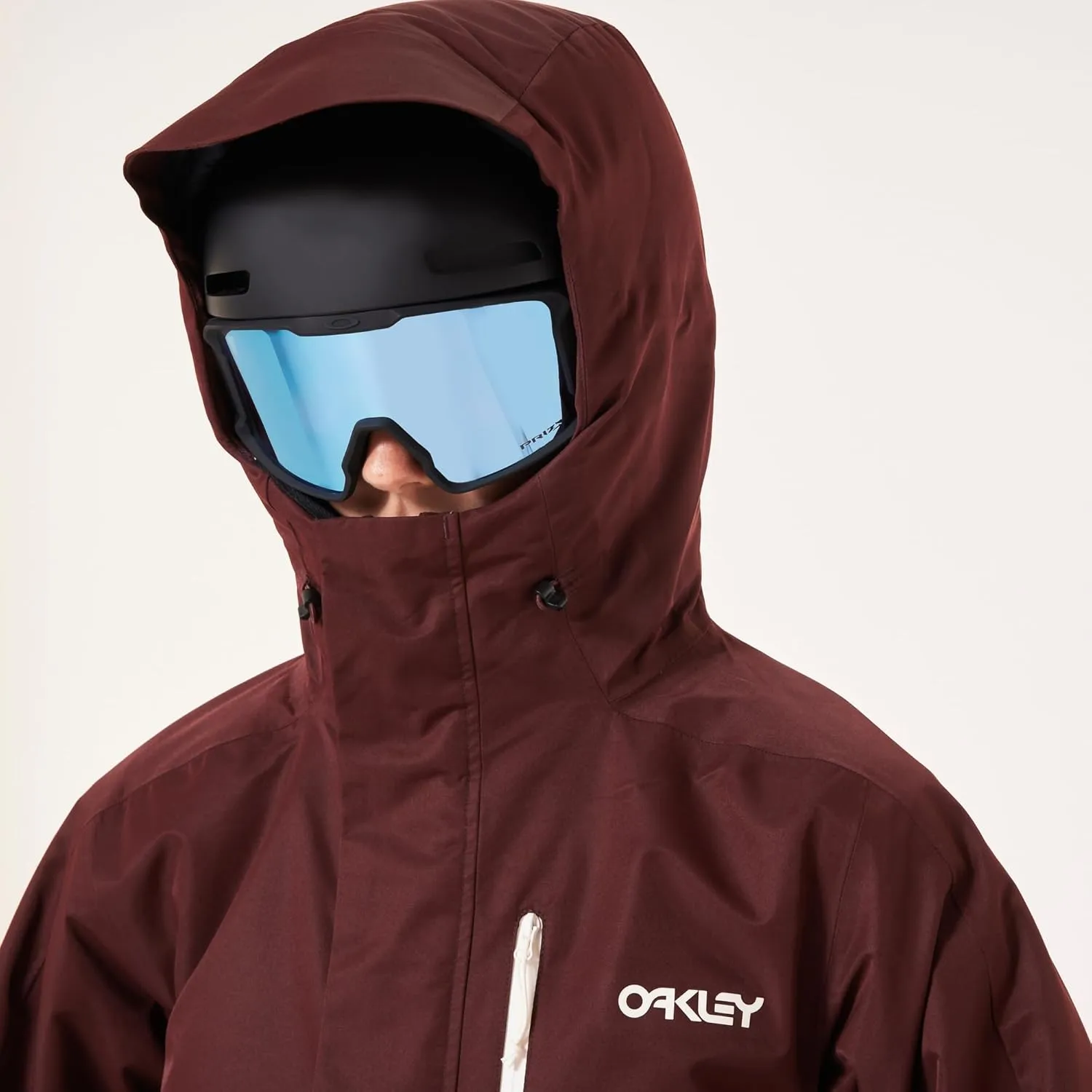 Oakley Women's Thermonuclear TBT Insulated Jacket