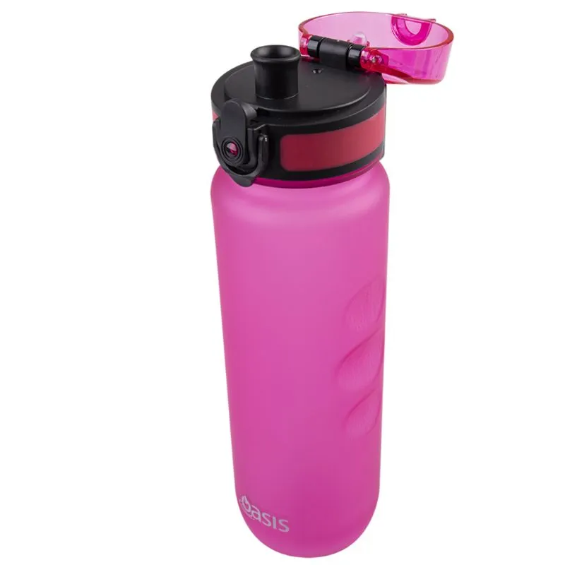 Oasis Tritan Sports Bottle 550ml