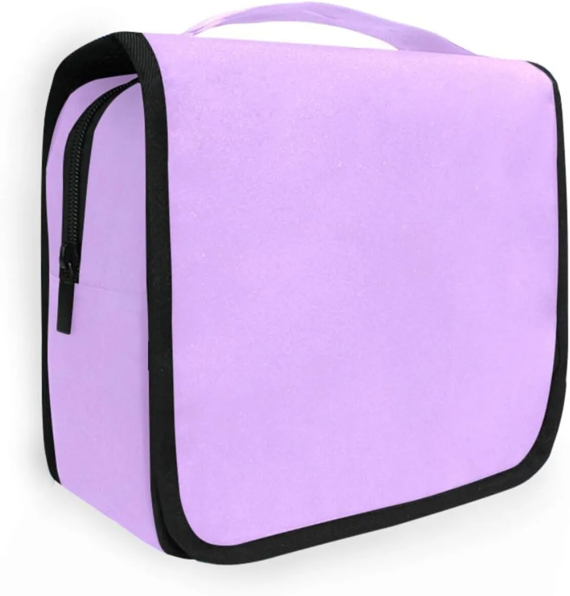 ODAWA Toiletry Bags Mauve Toiletry Hanging Bag Women's Makeup Organizer Cosmetic Bags