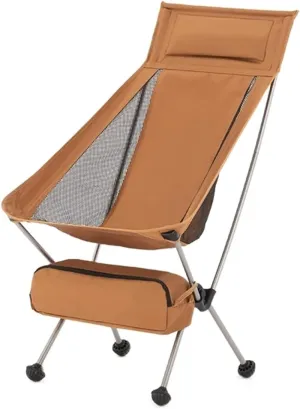 Office chair , Camping Chairs Outdoor Furniture Beach Chairs Ultralight Backpack Camping Chair Travel Hiking Foldable Portable Outdoor Beach Backpack Seat, Breathable Double-Sided Mesh Folding Chairs