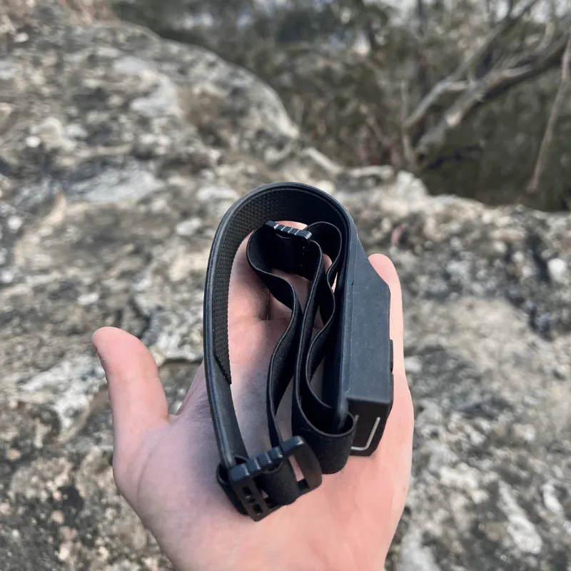 OptiGlow Wide-Angle LED Running Light