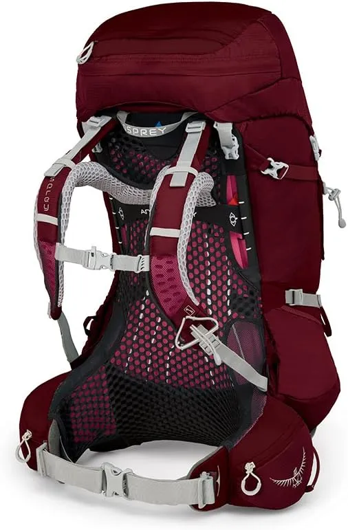 Osprey Aura AG 50 Women's Backpacking Backpack