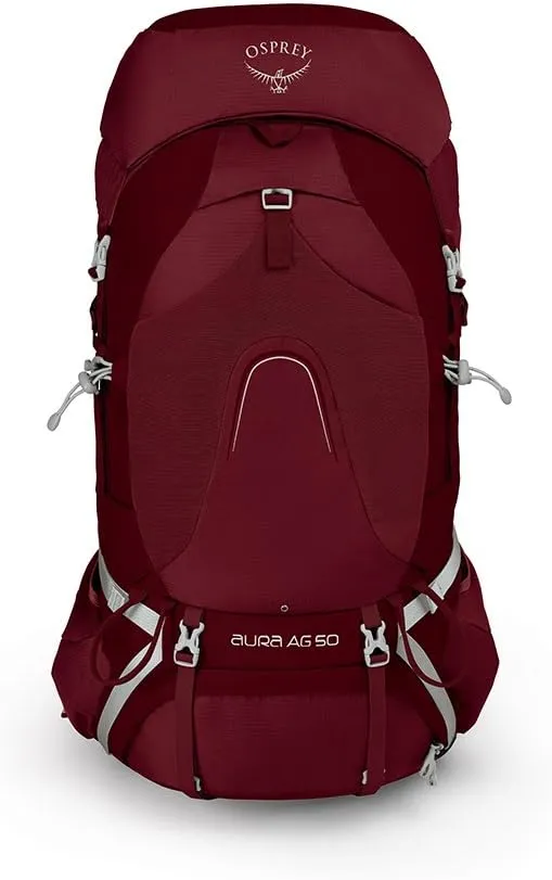 Osprey Aura AG 50 Women's Backpacking Backpack