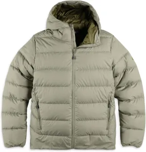 Outdoor Research Men's Coldfront Down Hoodie