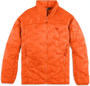 Outdoor Research Men's SuperStrand LT Jacket