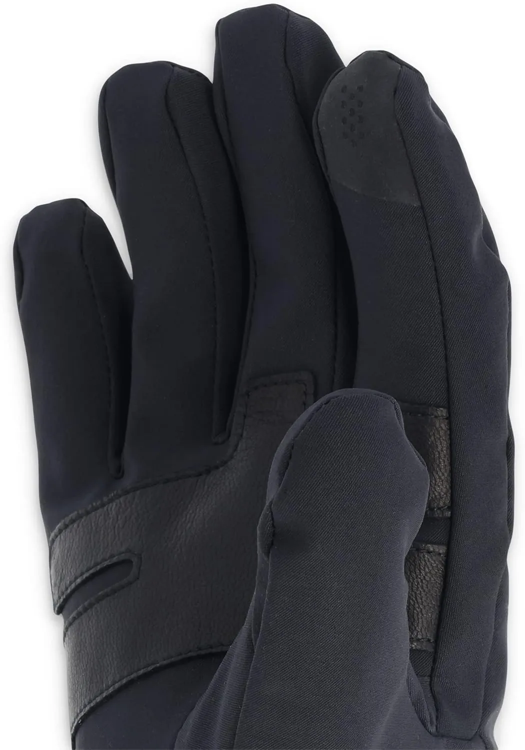 Outdoor Research Men's Sureshot Softshell Gloves