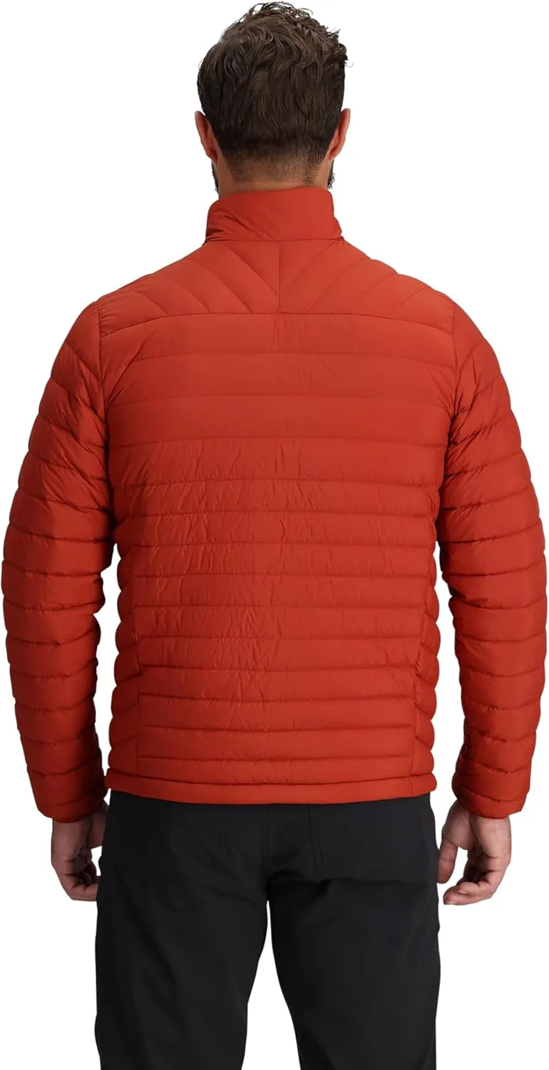 Outdoor Research Men's Transcendent Down Jacket