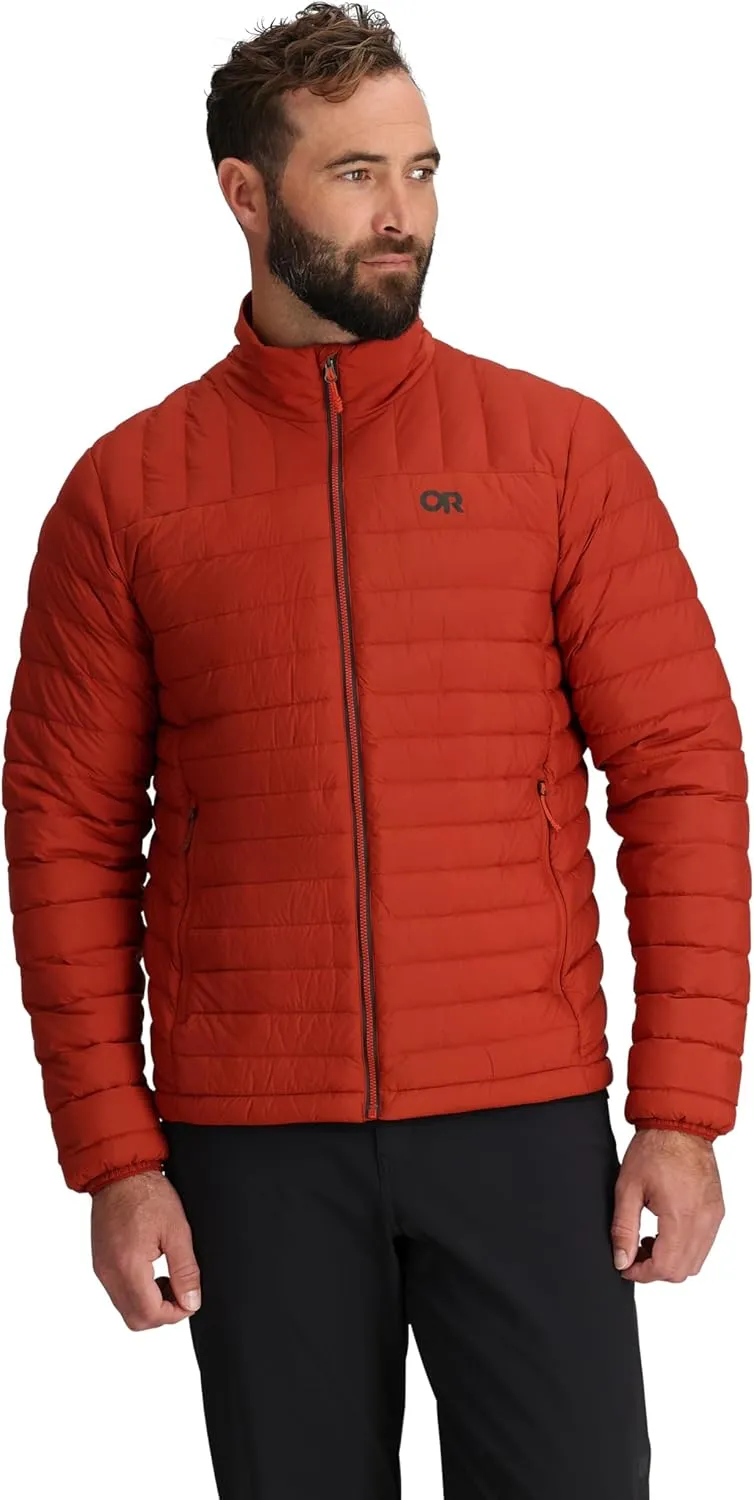 Outdoor Research Men's Transcendent Down Jacket