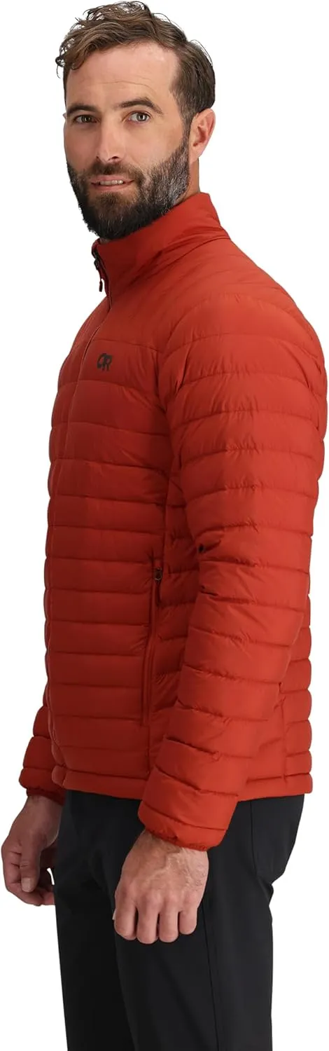 Outdoor Research Men's Transcendent Down Jacket