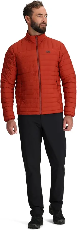 Outdoor Research Men's Transcendent Down Jacket