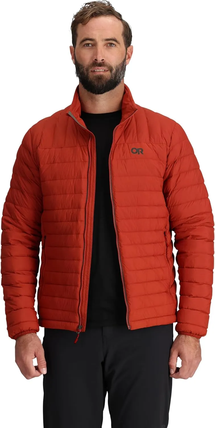 Outdoor Research Men's Transcendent Down Jacket