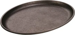 Oval Serving Griddle