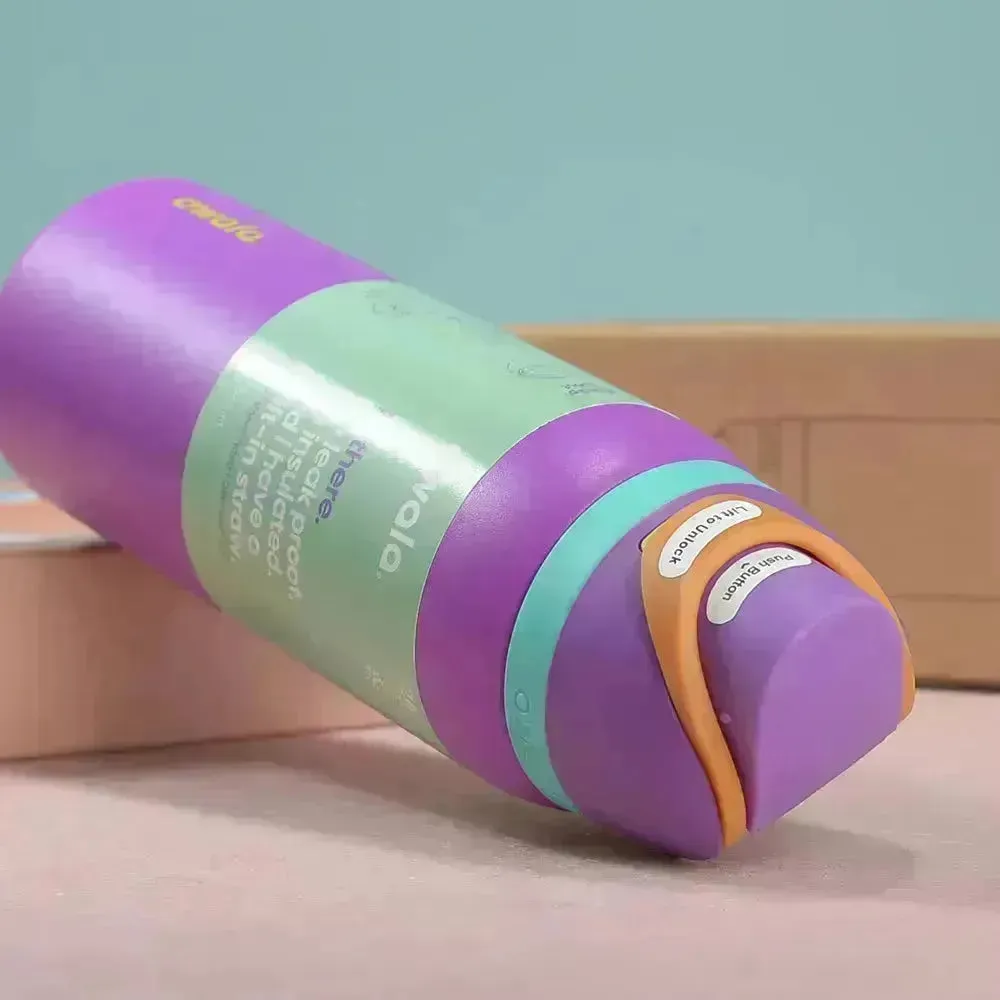 Owala FreeSip Insulated Water Bottle (24 oz/ 32 oz)