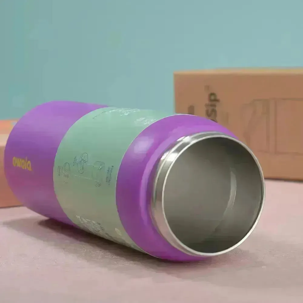 Owala FreeSip Insulated Water Bottle (24 oz/ 32 oz)