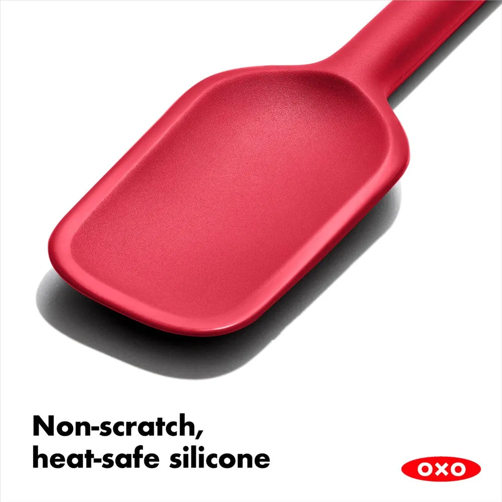 OXO Good Grips 30 cm Silicon Spoon Spatula
