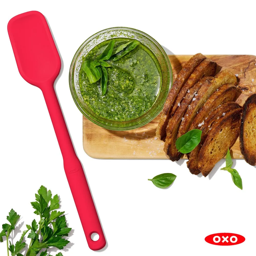 OXO Good Grips 30 cm Silicon Spoon Spatula
