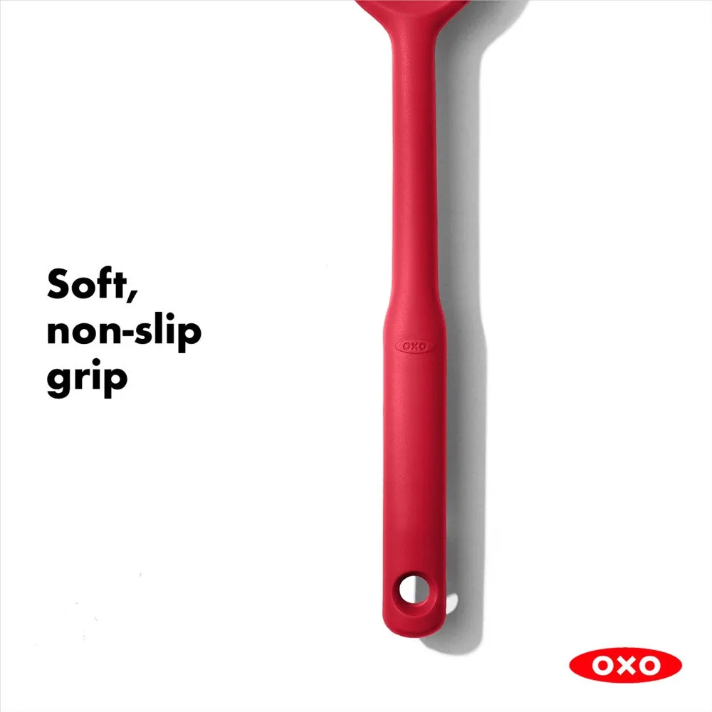 OXO Good Grips 30 cm Silicon Spoon Spatula
