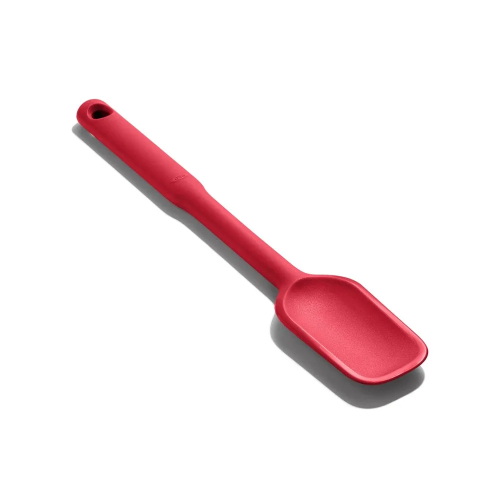 OXO Good Grips 30 cm Silicon Spoon Spatula