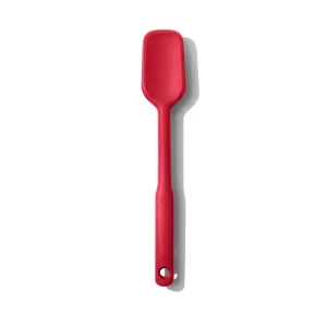 OXO Good Grips 30 cm Silicon Spoon Spatula