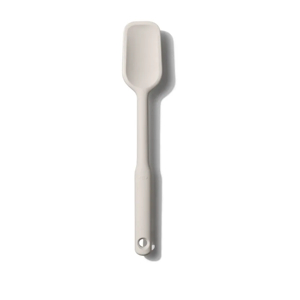 OXO Good Grips 30 cm Silicon Spoon Spatula
