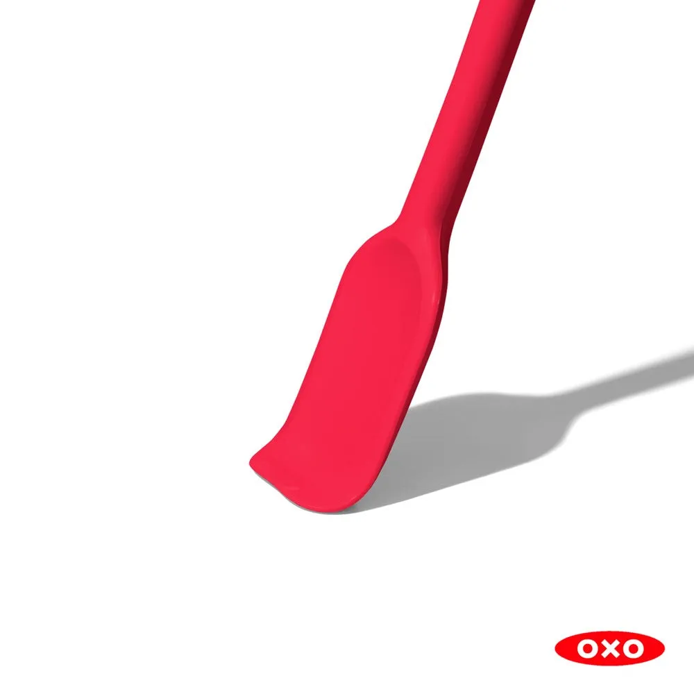 OXO Good Grips 30 cm Silicon Spoon Spatula