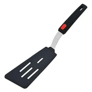 P-Plus International Pancake Spatula Silicone Turner (Nonstick Safe)