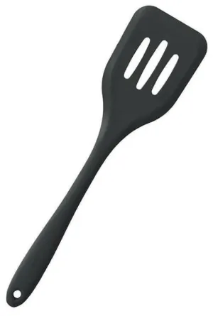 P-Plus International Silicone Spatula Turner for Nonstick – Heat Resistant & Scratch-Free
