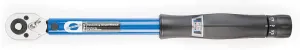 Park Tool TW-6.2 Ratcheting Torque Wrench 10-60Nm Drive Tool 3/8-Inch