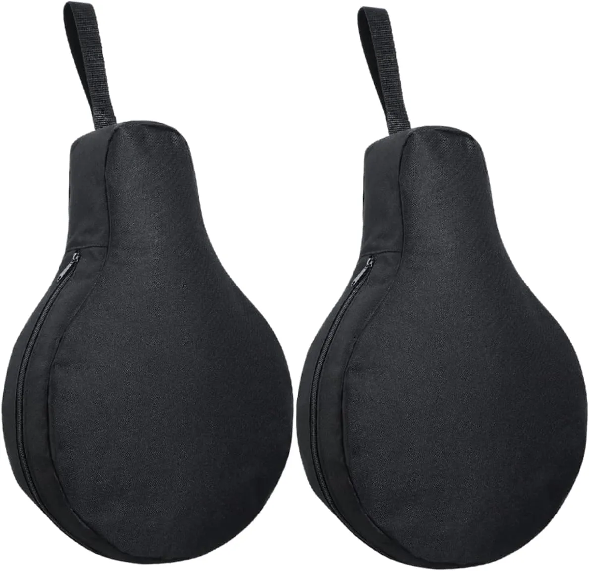 Pcs Pan Bag Storage Pouch for Cast Iron Cookware Portable Camping Pot Organizer Bag
