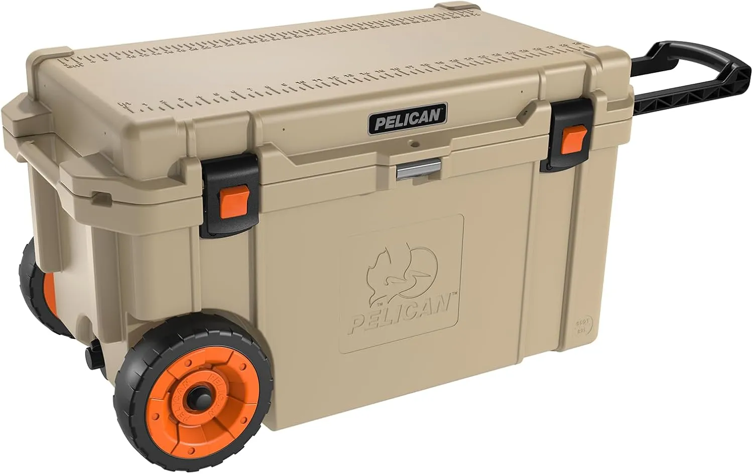 Pelican 65QT Elite Wheeled Cooler
