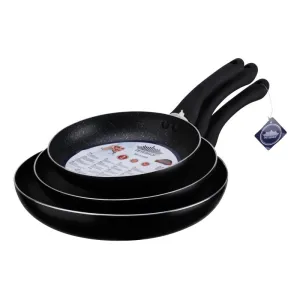 Peterhof PH-25300; Set of stoves with 3PCS marble cladding&#8203;