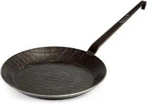 PETROMAX Outdoor Camping Cookware, Chemise Eisen Frying Pan, Genuine Japanese Product